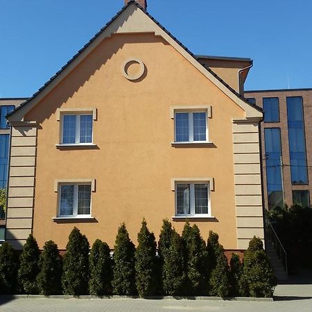 Villa Lena Гданськ Екстер'єр фото